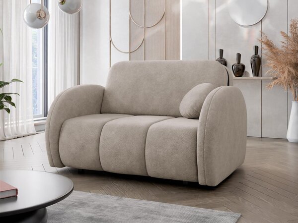Kanapa dwuosobowa Clivia Comfy II