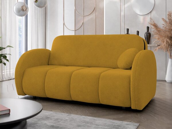 Kanapa z pojemnikiem na pościel Clivia Comfy IV