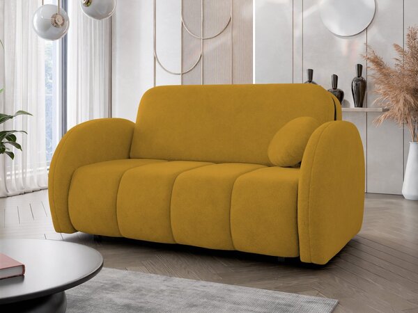 Kanapa z funkcją spania Clivia Comfy III
