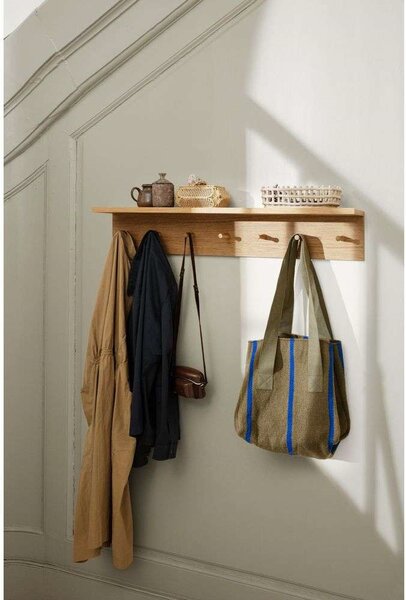 Ferm Living - Place Rack Large Oak