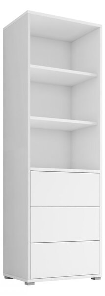 Regał uniwersalny Alekto R3SZ AK07