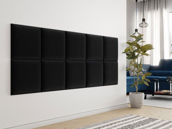 Panel ścienny tapicerowany Pag 42x42