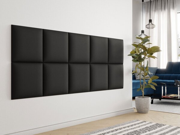 Panel ścienny tapicerowany Pag 42x42