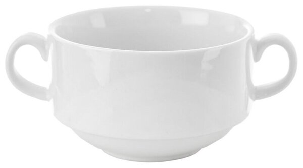 Miska bulionówka porcelanowa MONA 290 ML