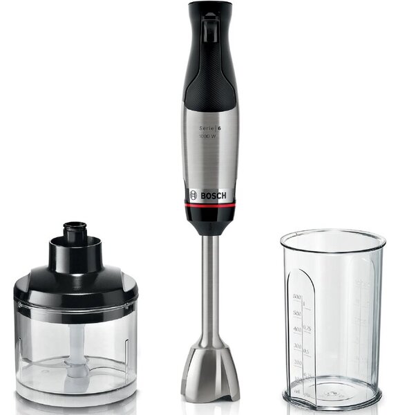 Blender BOSCH ErgoMaster MSM6M620