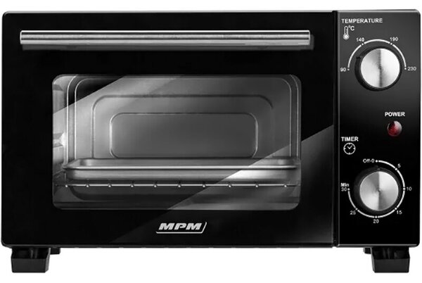 Mini piekarnik MPM MPE-13