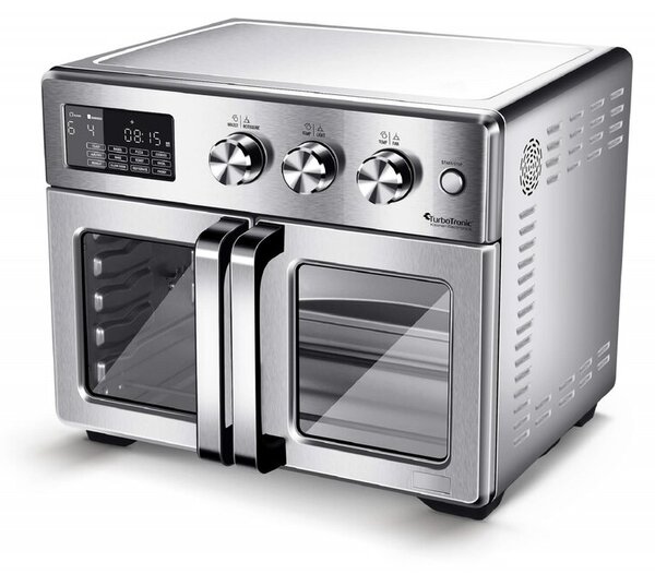 Mini piekarnik TURBOTRONIC TT-AFD32