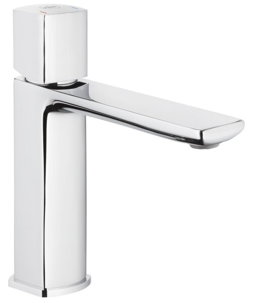 Bateria umywalkowa KFA ARMATURA Morganit 4922-815-00 Chrom