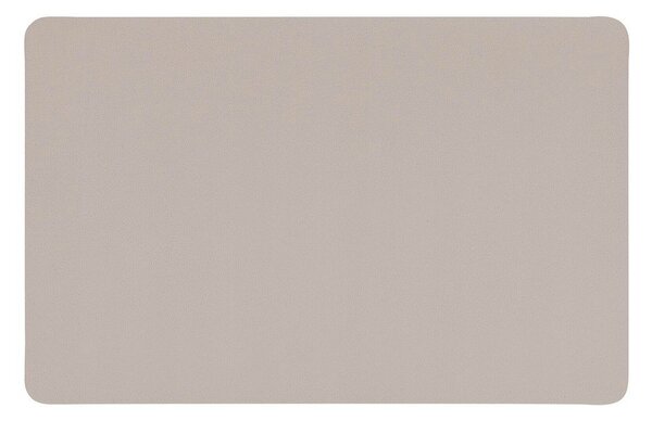 Beżowy tekstylny dywanik łazienkowy 40x60 cm Ecru – Wenko