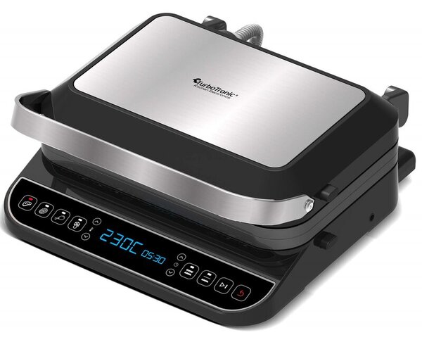 Grill elektryczny TURBOTRONIC TT-CG90
