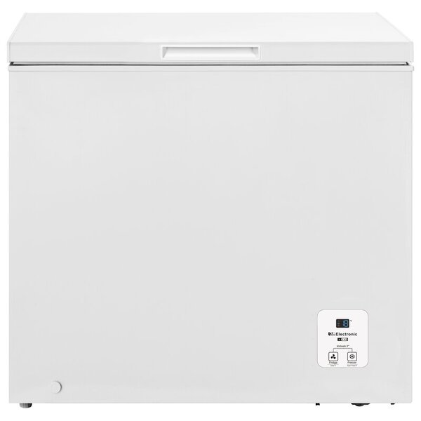 Zamrażarka HISENSE FT247D4AWYLE