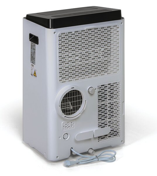 Klimatyzator Midea/Comfee MPPB-14CRN7, mobilna, do 48m2