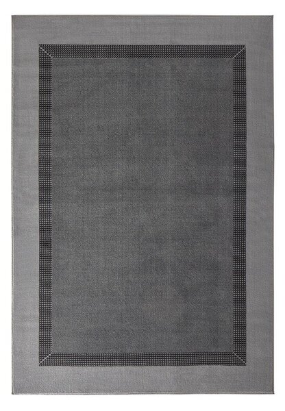 Szary dywan Hanse Home Basic, 120x170 cm
