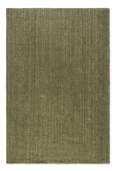 Dywan z juty w kolorze khaki 60x90 cm Bouclé – Hanse Home