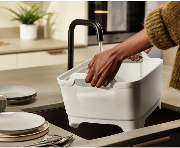 Miska 15 l Wash&Drain − Joseph Joseph