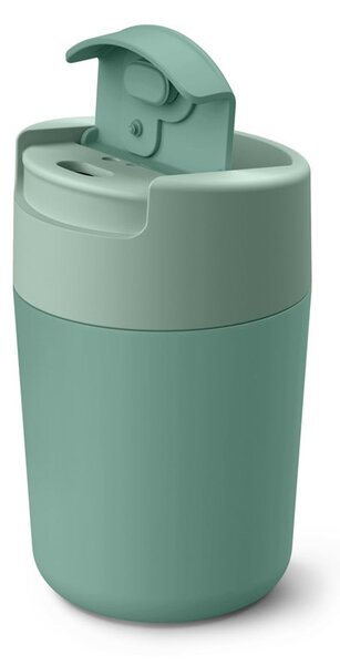Miętowy kubek podróżny 340 ml Sipp – Joseph Joseph