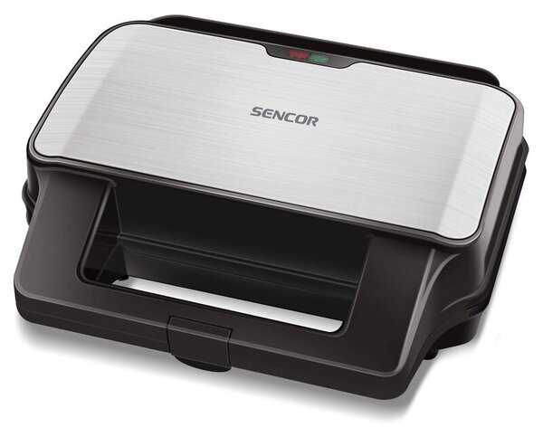 Opiekacz SENCOR SSM 9940SS