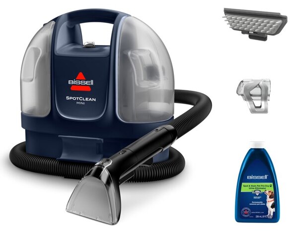 Odkurzacz piorący BISSELL SpotClean Mini Pro 4149N