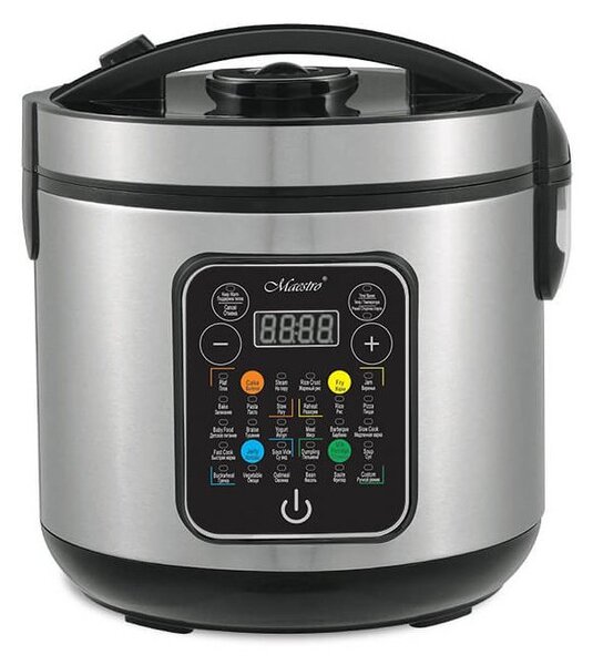 Multicooker MAESTRO MR-794