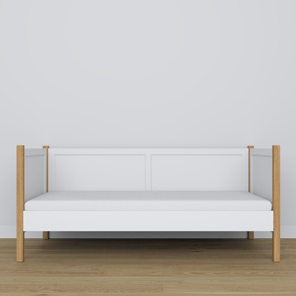 Drewniana sofa N01 Classic