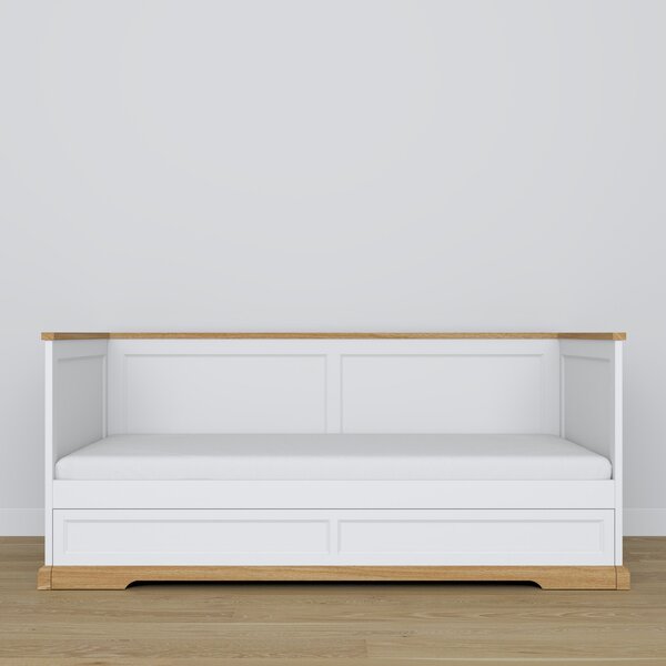 Drewniana sofa N03 Classic