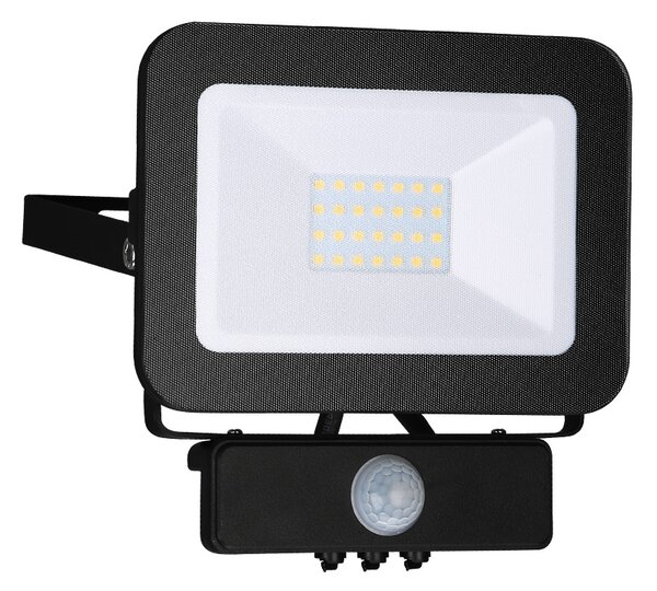 Nedes LED Reflektor z czujnikiem LED/20W/230V IP65 ND3133