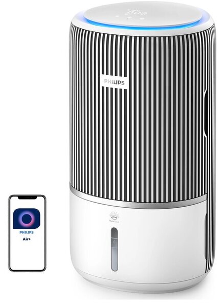 Oczyszczacz powietrza PHILIPS AC3420/10 Wi‑Fi