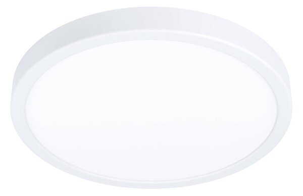 Biała lampa sufitowa LED FUEVA 5 – EGLO