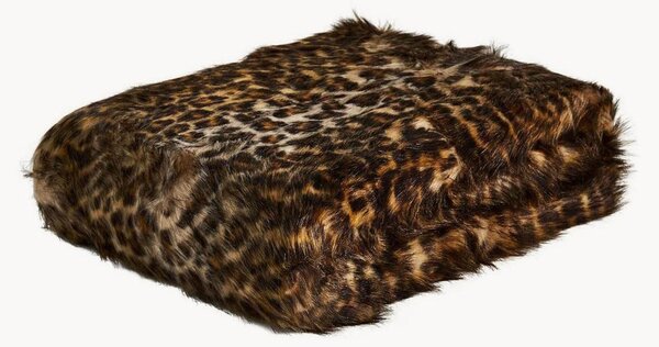 Pled Leopardo Brown
