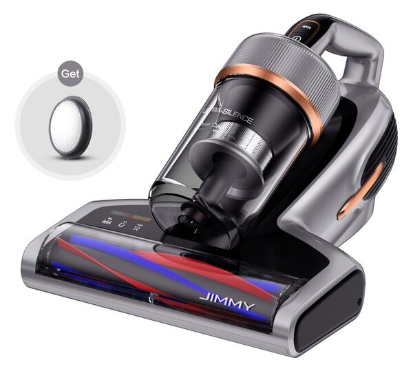 Odkurzacz JIMMY BX7 Pro Max