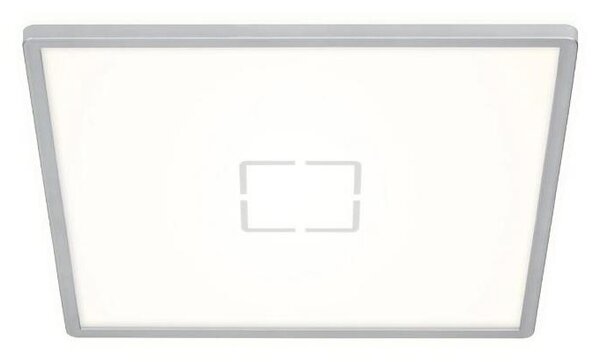 Briloner Briloner 3393-014 - LED Plafon FREE LED/22W/230V 42x42 cm BL0908