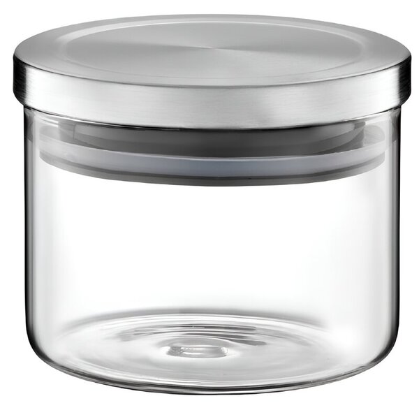 Słoik AMBITION Roxy 440 ml