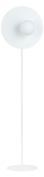 Lampa stojąca podłogowa OSLO WHITE/OPAL E14 Emibig 1189/LP
