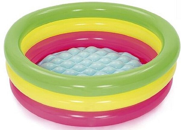 Basen BESTWAY 51128 70 x 24 cm 41L
