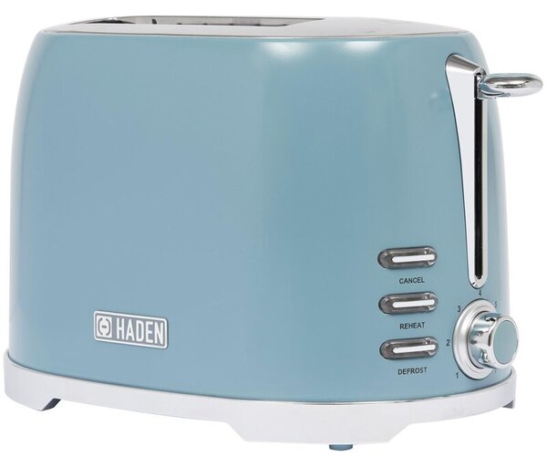 Toster HADEN Brighton HAD211859 Niebieski