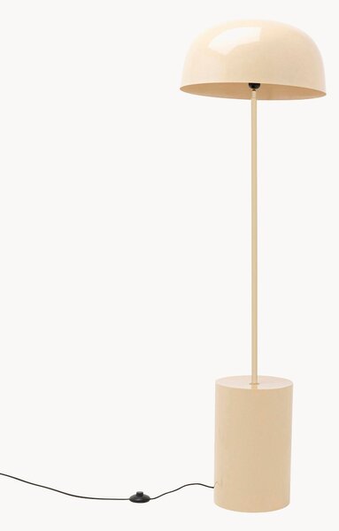 Ręcznie wykonana lampa podłogowa Loungy