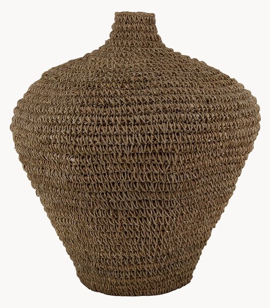 Ręcznie wykonany wazon Marea, W 50 cm