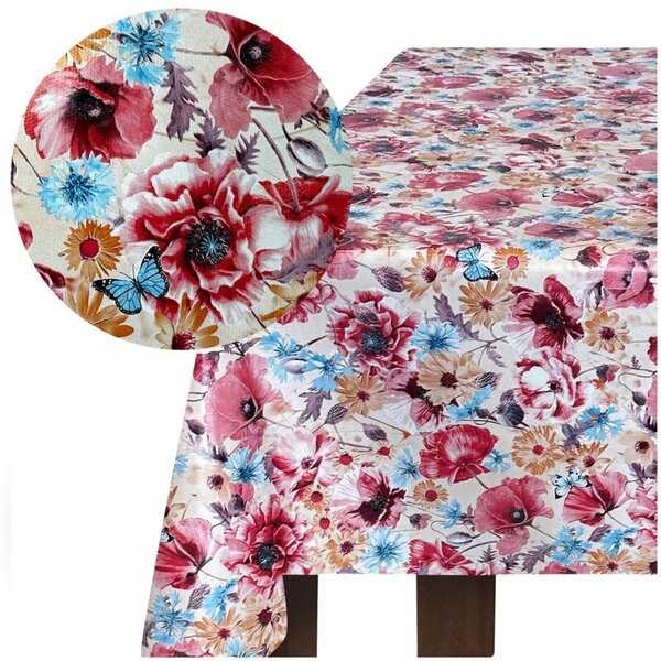 Cerata Na StÃ³Å Obrus Ceratowy 140 x 350 Gosia 10