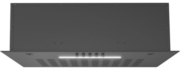 Okap AKPO WK-7 Saverne 60 Czarny 70dB klasa B