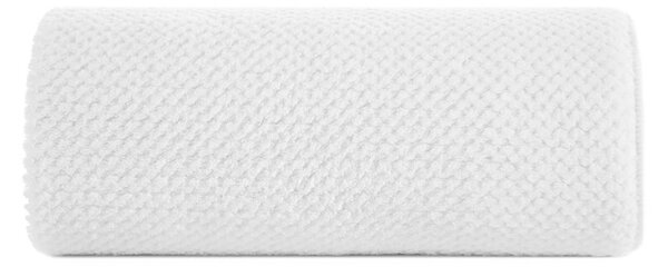 Ręcznik Zoe1 50 x 90 cm Biały