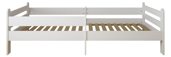 Łóżko młodzieżowe SIMPLE 200x90