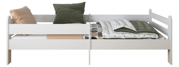 Łóżko młodzieżowe SIMPLE 200x90