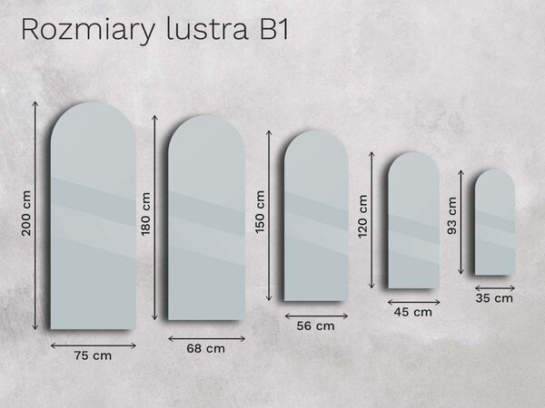 Lustro Base B1