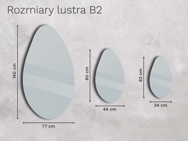 Lustro Base B2
