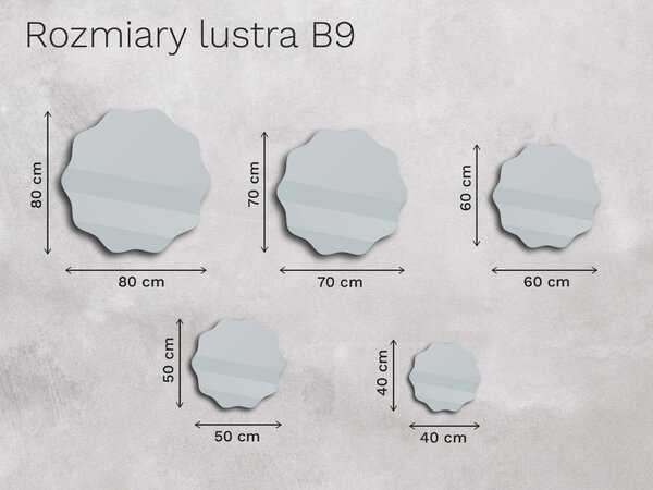 Lustro Base B9