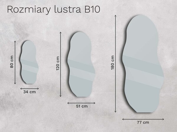 Lustro Base B10