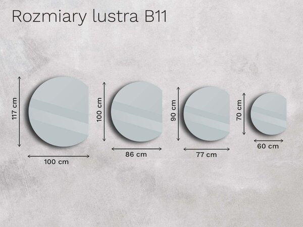 Lustro Base B11