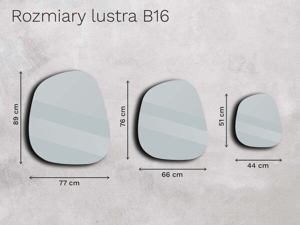 Lustro Base B16