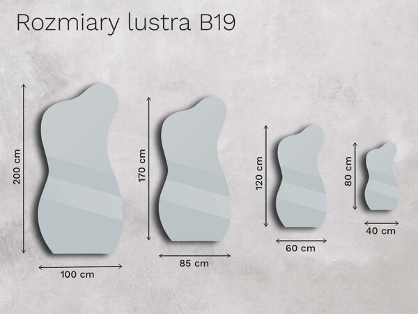Lustro Base B19