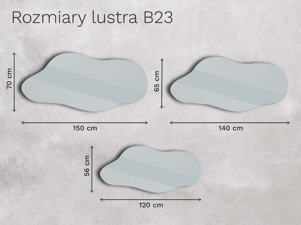 Lustro Base B23